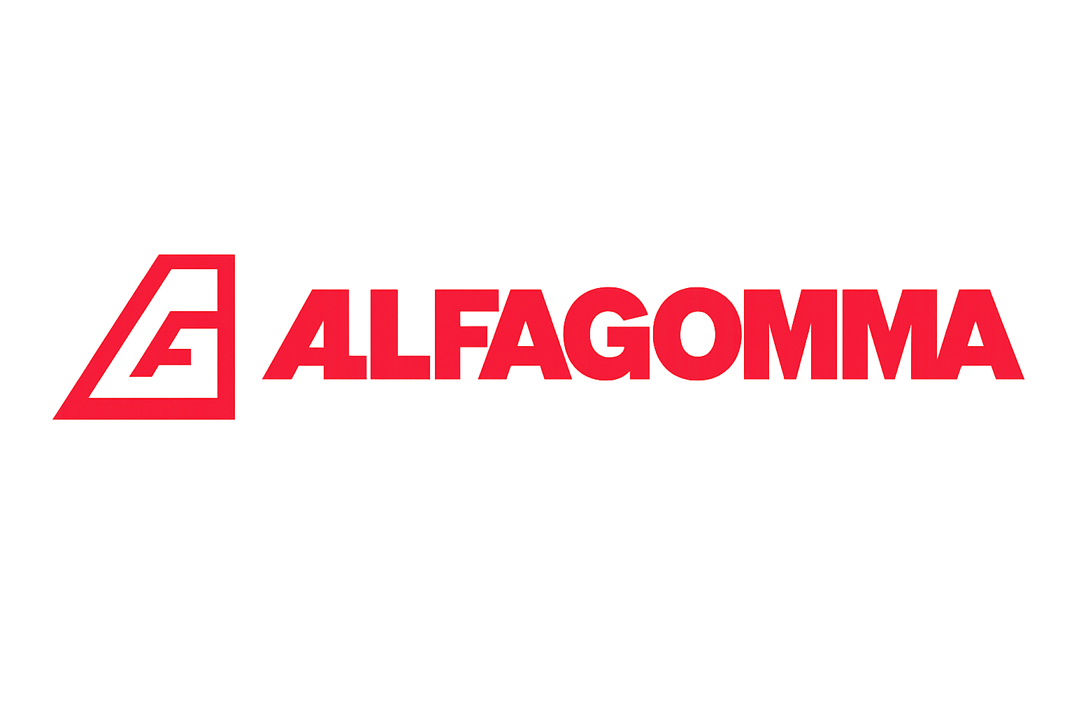 Alfagomma